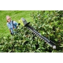 RYOBI - Taille-haies sur perche 36V MAXPOWER - lames 50cm - tube d'ext