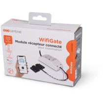 Module récepteur - SCS SENTINEL - WifiGate - Connecté