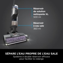 Shark HydroVac WD210EU - Aspirateur Laveur sans fil pour sols durs - B