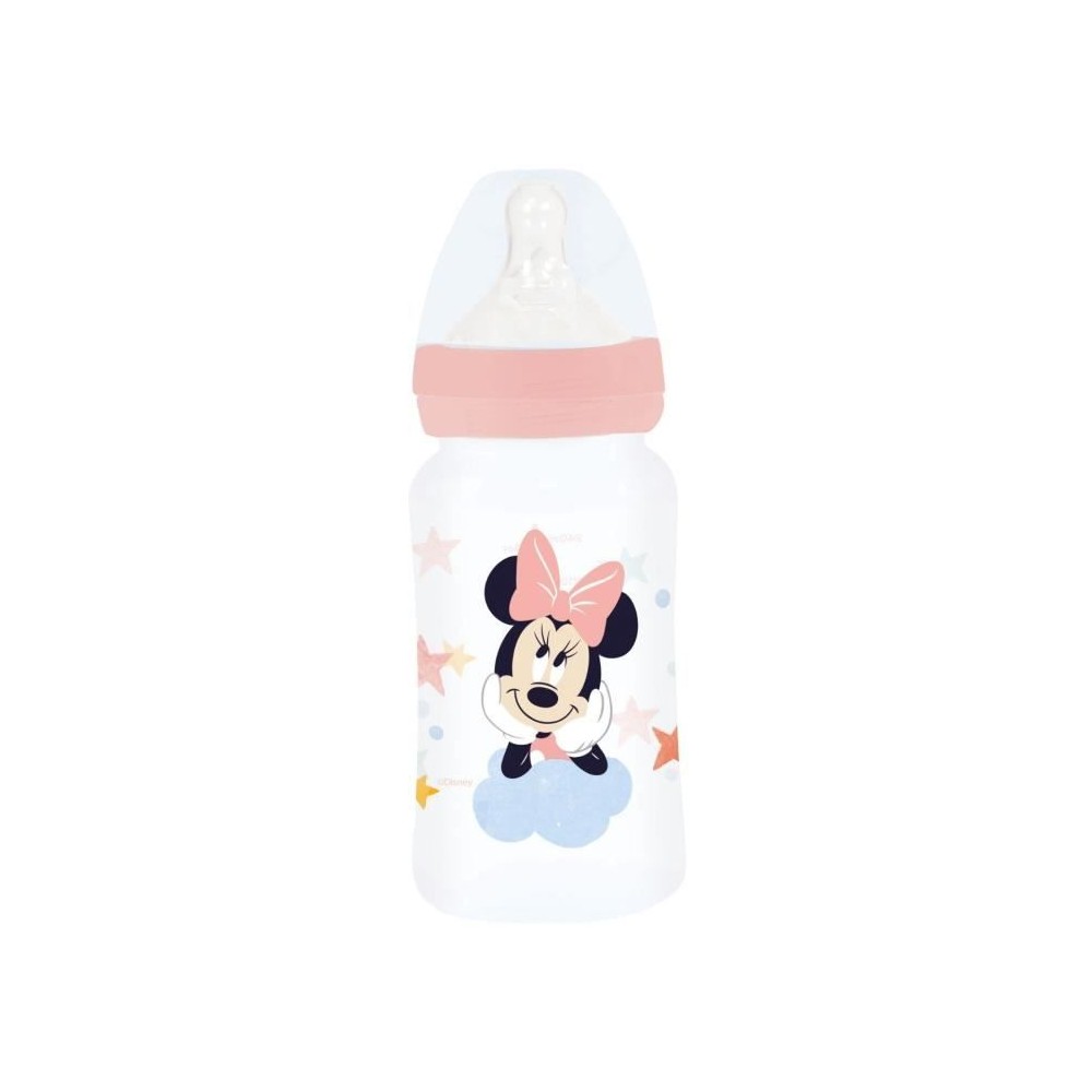 Biberon Minnie Disney 240ml