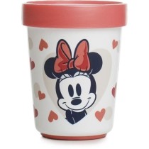 Pack repas 2eme age THERMOBABY MINNIE - 3 Assiettes + un gobelet + 1 c