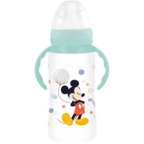 BIBERON de transition Mickey 360ml