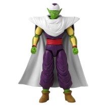 Figurine Dragon Ball Super - Piccolo 17 cm - Dragon Stars - BANDAI