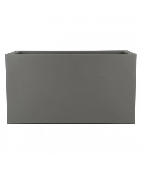 RIVIERA Bac Granit - 80x40 cm - Gris