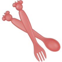 PACK REPAS SILHOUETTE - MINNIE