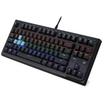 Clavier gamer mécanique RGB - ACER - Aethon 301 TKL - Rétroéclairag