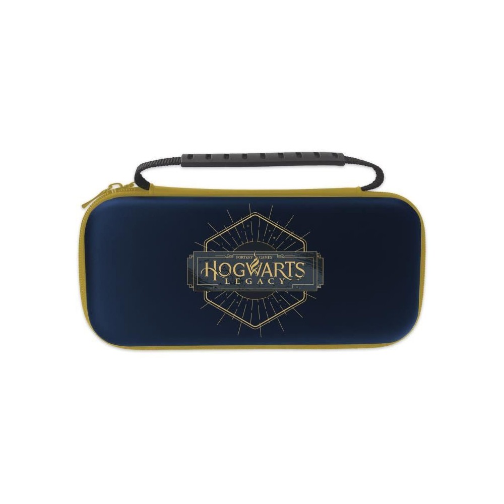 Sacoche de transport - Slim - Hogwarts Legacy - Pour NINTENDO Switch