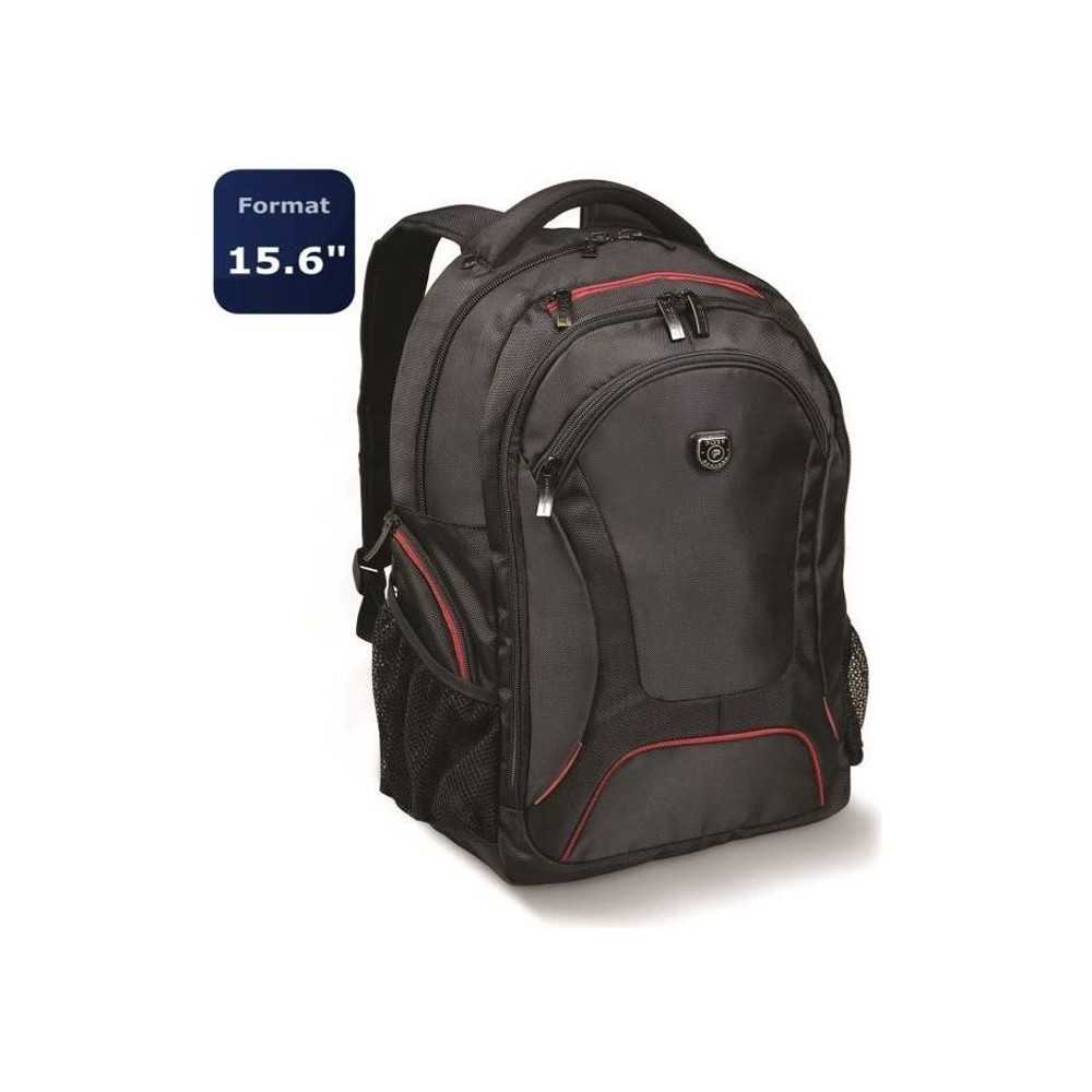 Sac a dos PC Portable Courchevel 15.6 pouces