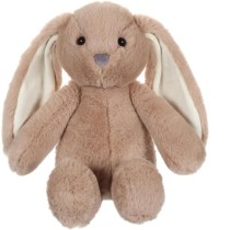 Trendy Bunny Taupe - 28 cm