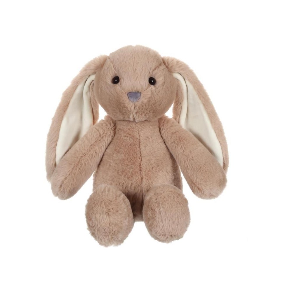 Trendy Bunny Taupe - 28 cm