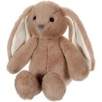 Trendy Bunny Taupe - 28 cm