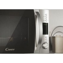 Micro-ondes Candy Essenza CMXW30DS 900W 30L Digital Argent - Fonction