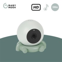 Babymoov Caméra Additionnelle HD Babyphone vidéo YOO Go+ - Batterie