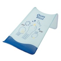 Badabulle Hamac de bain ergonomique, Antidéparant, Tissu respirant, 0