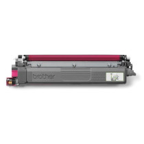 Toner magenta haute capacité Brother TN248XLM - 2300 pages