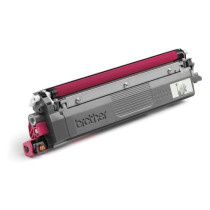 Toner magenta haute capacité Brother TN248XLM - 2300 pages