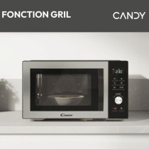 Micro-ondes Gril Candy Essenza CMGA31EDLB 1000W 31L Digital Noir - Fon