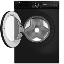 Lave-linge hublot CONTINENTAL EDISON CELL10140IBT - 10kg - Largeur 59,