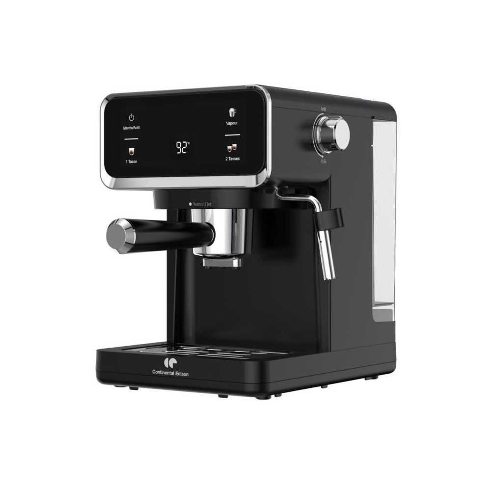 CONTINENTAL EDISON CEME19B Machine a expresso