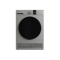 Seche-linge a condensation CONTINENTAL EDISON CESLCE8SB- 8 kg - L59,5