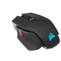 Souris Gaming - Sans fil - CORSAIR - M65 RGB Ultra Wireless - Noir - (