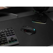 Souris Gaming - Sans fil - CORSAIR - M65 RGB Ultra Wireless - Noir - (