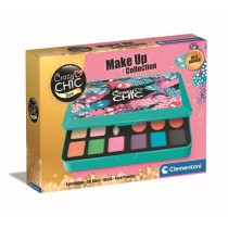 Palette de maquillage Be a Rocker - CLEMENTONI - Crazy Chic - Gloss, f