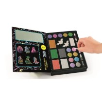 Monster High Coffret Maquillage - Clementoni - Palette contentant des