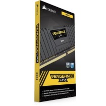 CORSAIR Mémoire PC DDR4 - Vengeance - 32 Go (2 x 16 Go) - 2666MHz - C