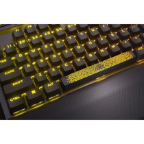 Clavier Corsair K70 MAX RGB, Black