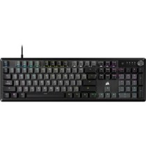 Clavier gaming mécanique - CORSAIR - K70 CORE RGB - Switchs linéaire