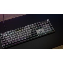 Clavier gaming mécanique - CORSAIR - K70 CORE RGB - Switchs linéaire