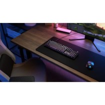 Clavier gaming mécanique - CORSAIR - K70 CORE RGB - Switchs linéaire