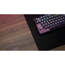 Clavier gaming mécanique - CORSAIR - K70 CORE RGB - Switchs linéaire