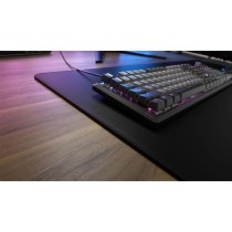 Clavier gaming mécanique - CORSAIR - K70 CORE RGB - Switchs linéaire