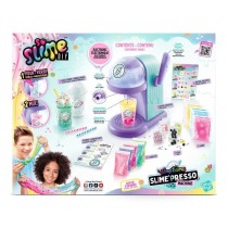 Canal Toys - So Slime - Slimelicious - Slime'presso Machine - SSC 254