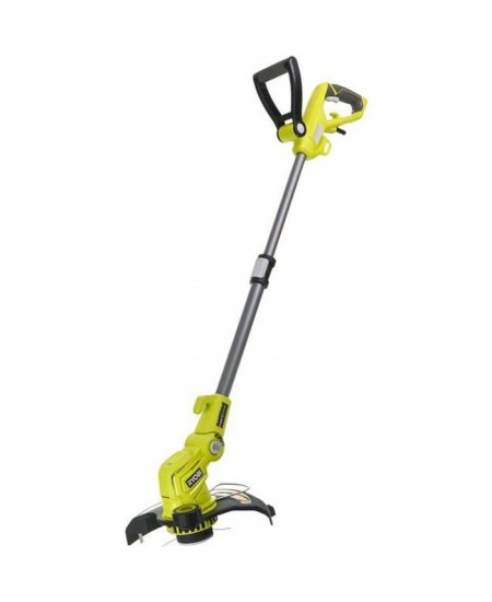 RYOBI Coupe-bordures électrique 500W - Ø de coupe 27 cm