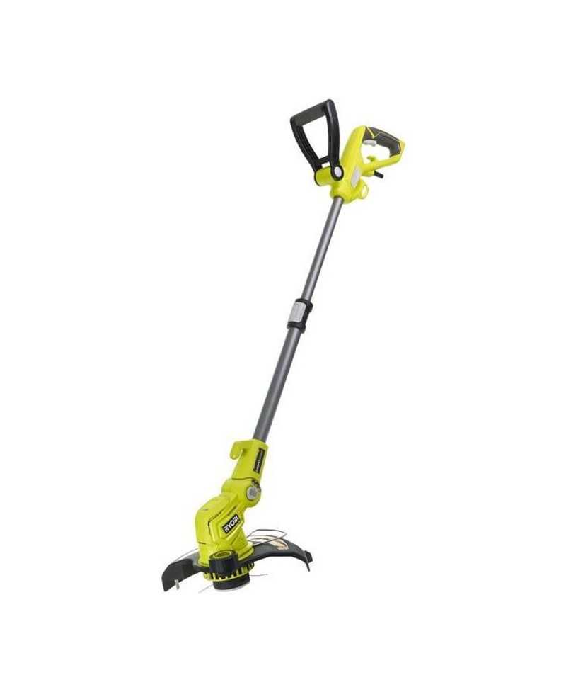 RYOBI Coupe-bordures électrique 500W - Ø de coupe 27 cm