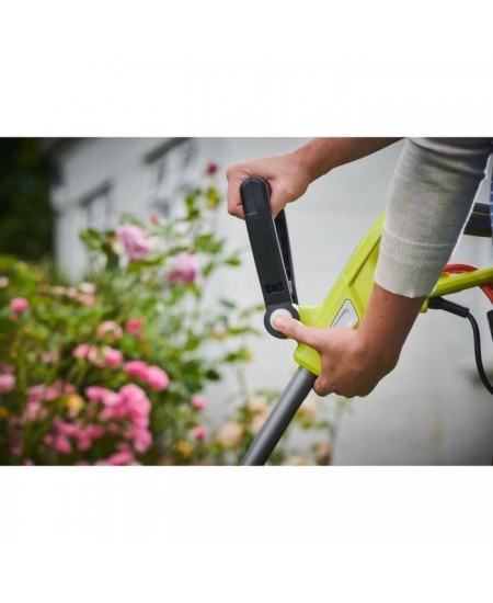 RYOBI Coupe-bordures électrique 500W - Ø de coupe 27 cm