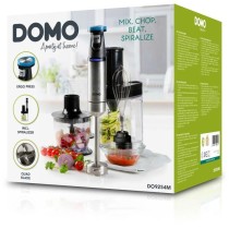 Ensemble Mixeur My Vegetable - DOMO - DO9254M - 800 W - Vitesse variab