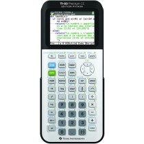 Calculatrice Texas Instruments TI-83 PREMIUM PYTHON