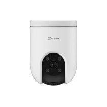 Caméra Wi-Fi panoramique - EZVIZ - H8c Pro - 3K - Détection IA - Vis