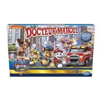 Docteur Maboul Pat' Patrouille Le Jeu - The Movie - jeu de plateau pou