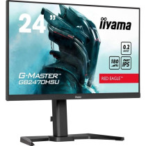 Ecran PC - IIYAMA - GB2470HSU-B6 - 24 IPS FHD 1920 x 1080 - 0,2ms - 18