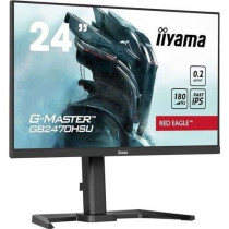 Ecran PC - IIYAMA - GB2470HSU-B6 - 24 IPS FHD 1920 x 1080 - 0,2ms - 18