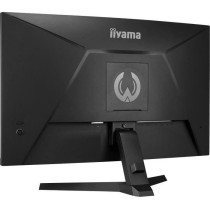 Ecran PC Gamer Incurvé - IIYAMA G-Master Red Eagle G2766HSU-B1 - 27 F