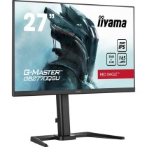 Ecran PC Gamer - IIYAMA G-Master Red Eagle GB2770QSU-B5 - 27 WQHD - Da