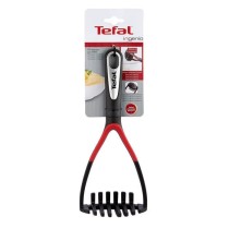 TEFAL INGENIO Presse-purée K2071214 noir et rouge.