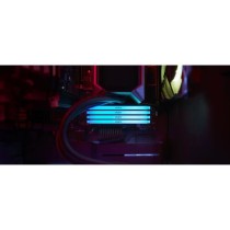 Mémoire RAM - KINGSTON - FURY Beast - RGB - 32 Go (2 x 16 Go) - DDR4