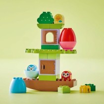 LEGO DUPLO My First 10440 Arbre qui se balance et s'empile - Jouet int